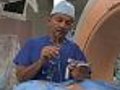 3D Machine Is Revolutionizing Spinal Surgery