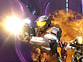 Halo Legends (Two-Disc Special Edition) Videos - The Package