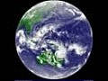 2011年2月の天気図と気象衛星画像