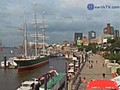 Hamburg bietet Hafen-Flair und Kultur