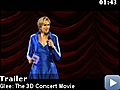 Glee: The 3D Concert Movie