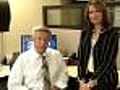 Making News Tonight: Workplace stress