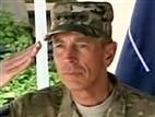 Gen. Petraeus’ last day in Afghanistan
