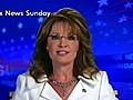 Sarah Palin Stands By Paul Revere Remarks