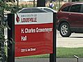 UofL On Alert After Gun Threat