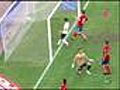 BETIS 3 - MALLORCA 0
