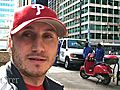 Phils Fans Ready to Celebrate