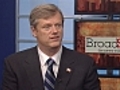 Broadside: Baker &#039;fully confident&#039; as election nears