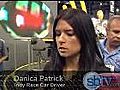 Small Business Stories - Danica Patrick