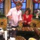 Access Hollywood Live: Cooking With Curtis Stone For July 4th