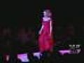 Sea Of Red Kicks Off Fashion Week