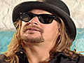 Loaded Questions - Kid Rock