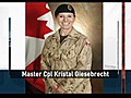 2 Canadian soldiers killed in Afghanistan