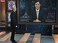 Jimmy Kimmel on Jay Leno’s 10 at 10