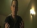 Eminem - Space Bound (Official Music Video)