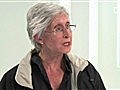 Conversations with Norma Kamali - Twyla Tharp,  Choreographer, Author and Dancer