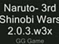 Naruto para Pc