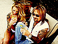 Vince Neil - Tattoos & Tequila