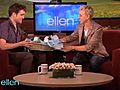 Ellen in a Minute - 04/20/11