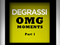 OMG Moments: Part 1