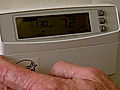 Living With Ed: Every-Day Tips: Thermostat