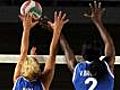 Voleibol: Superliga Femenina (4ª jornada)