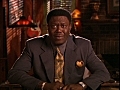 The Bernie Mac Show: The Holy Ghost