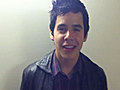 David Archuleta