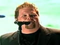 MercyMe - Gospel Music Channel’s Faith & Fame - MercyMe