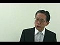 高失業率社会に突入（講演ＴＶ人生編）