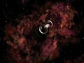 Eta Carinae Explosion