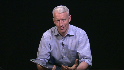 Anderson Cooper answers your questions