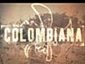 &#039;Colombiana&#039; Teaser Trailer