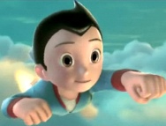 Astroboy - Trailer italiano