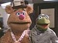 The Great Muppet Caper