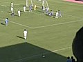 2007クラブユース選手権愛知県大会決勝