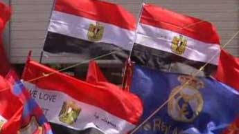 EGYPT: Egypt to swear in new cabinet after protests