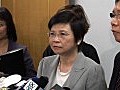 劉吳惠蘭：旅遊業議會延長旅客熱線服務時間