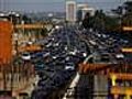 Los Angeles residents brace for &#039;Carmageddon&#039;