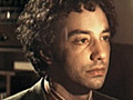 Hot Seat: Albert Hammond,  Jr.