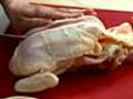 Cutting Up a Whole Chicken