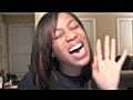 Musiq Soulchild  Mary J Blige - If You Leave Cover by @Dondria