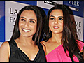 Ranis Turn To Take Revenge From Bachchans