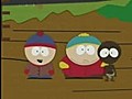 South Park S03E11 - Starvin Marvin in Space