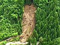 長野・飯田で一時２２００人孤立　大雨被害、３４道府県