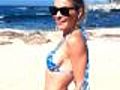 Is LeAnn Rimes Too Skinny?