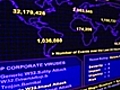 U.S. defense secrets stolen in cyber attacks