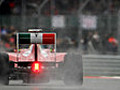 Formula 1: 2011: The British Grand Prix - Practice Two