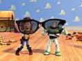 &#039;Toy Story 3D&#039;