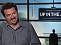 Danny McBride: &#039;Up in the Air&#039; was a &#039;Fun Challenge&#039;